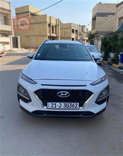 هيونداي كونا
